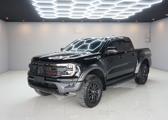 FORD Raptor