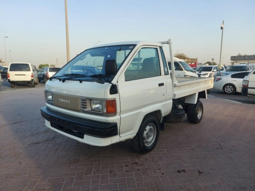 TOYOTA Townace