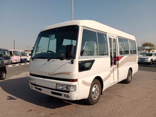 MITSUBISHI Rosa