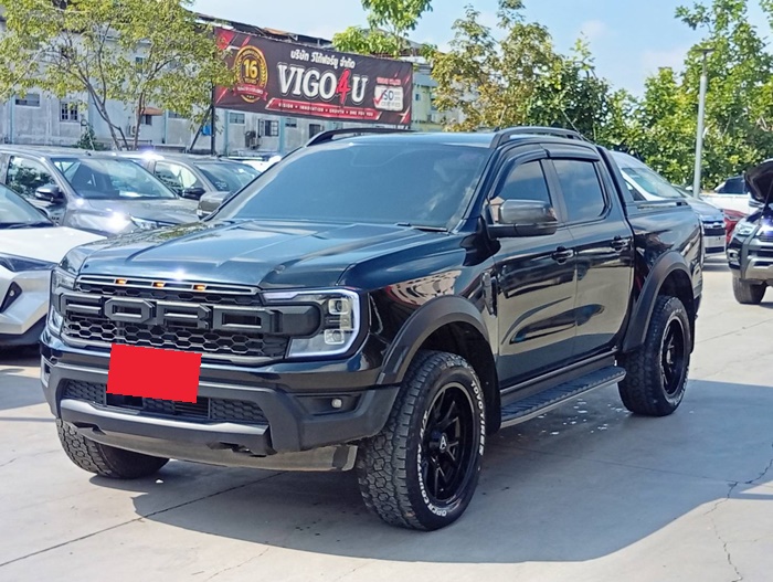 FORD Ranger Wildtrak