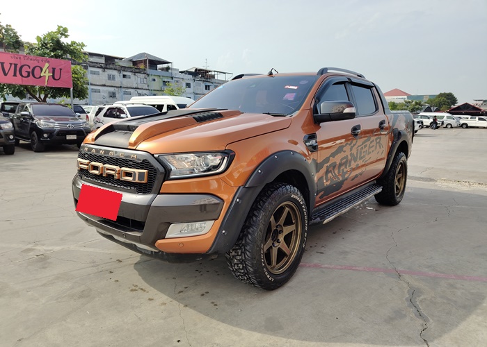 FORD RANGER