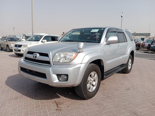 TOYOTA SURF