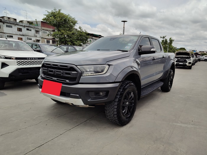 FORD Raptor