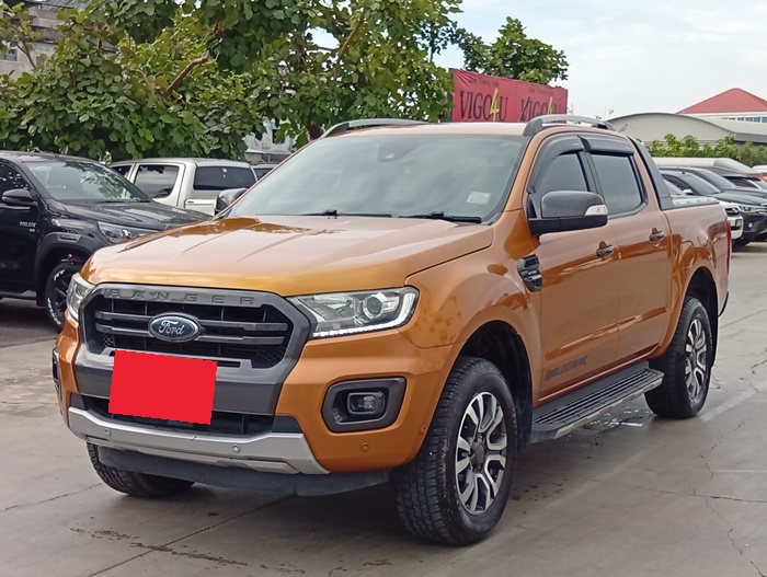 FORD RANGER