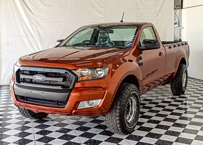 FORD RANGER