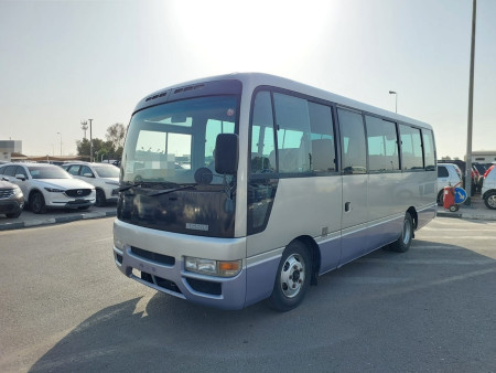 NISSAN CIVILIAN