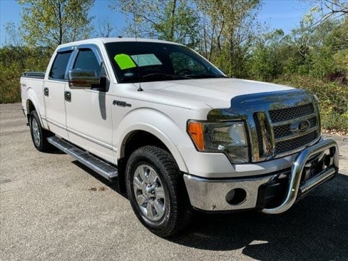 FORD F150