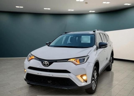 TOYOTA RAV-4