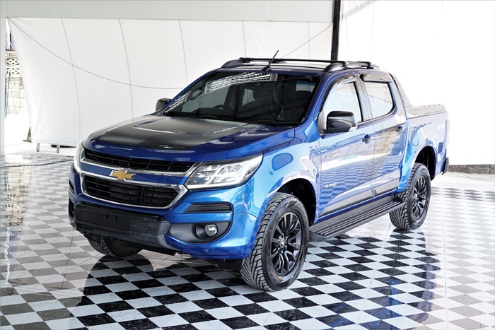CHEVROLET HIGH COUNTRY