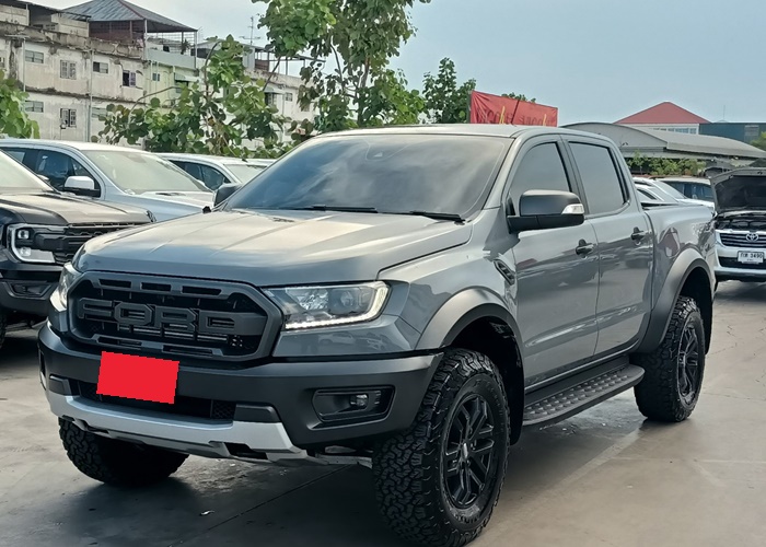 FORD Raptor