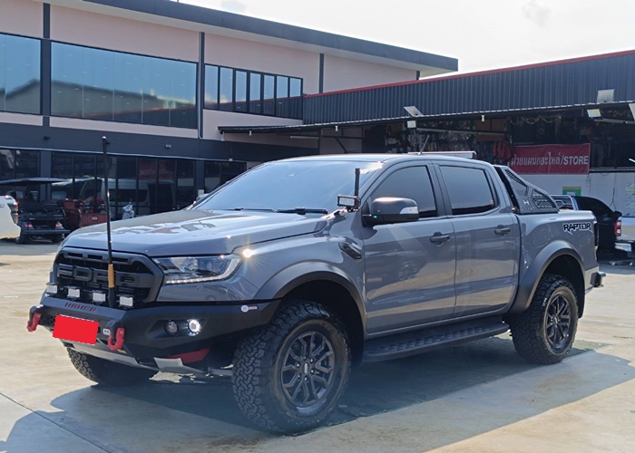 FORD Raptor