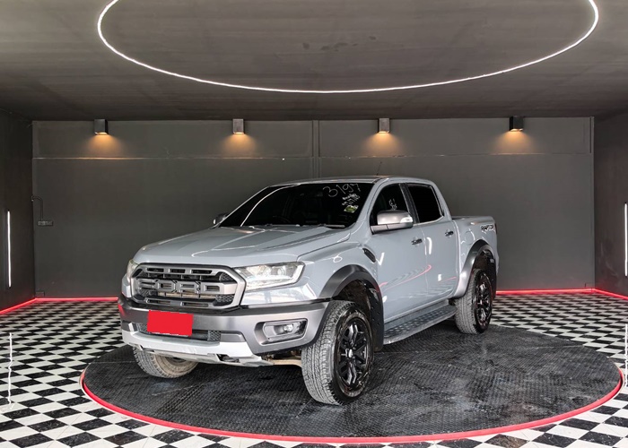 FORD Raptor