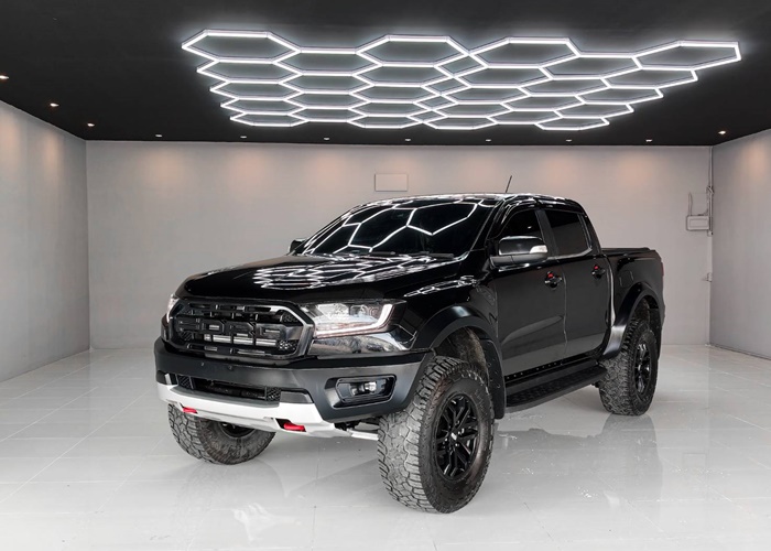 FORD Raptor
