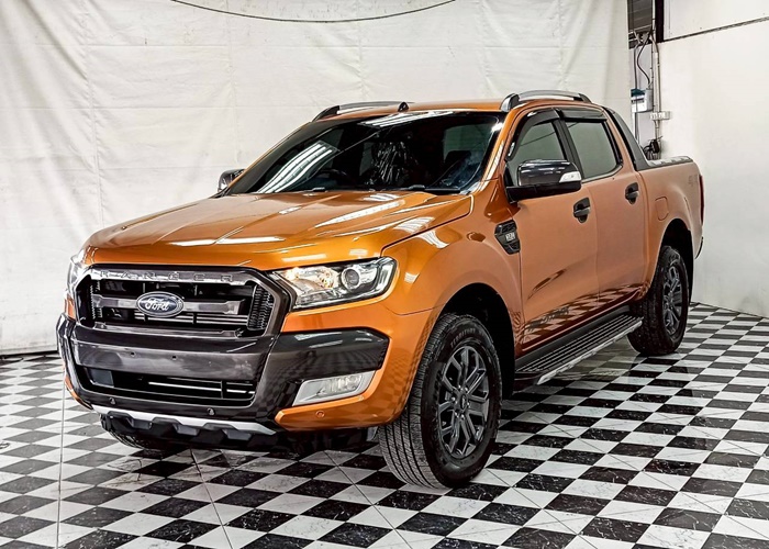 FORD RANGER