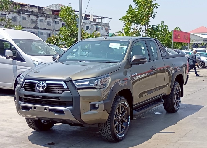 TOYOTA for Sale for Sale