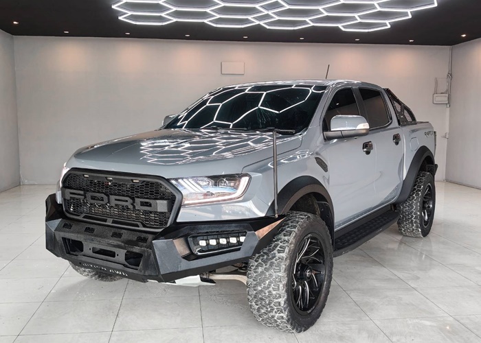 FORD Raptor