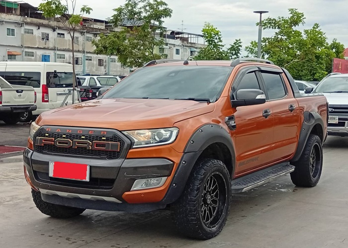 FORD RANGER