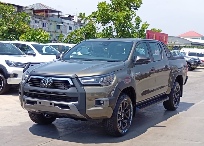 TOYOTA for Sale for Sale