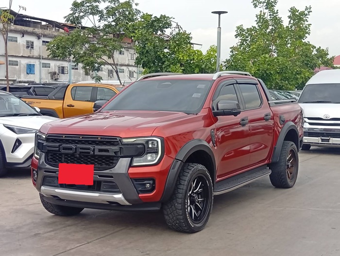 FORD RANGER