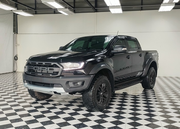 FORD Raptor