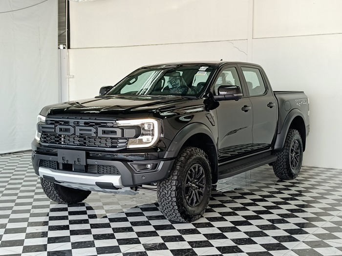 FORD Raptor