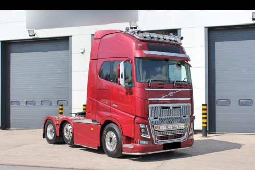 VOLVO FH