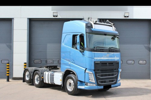 VOLVO FH