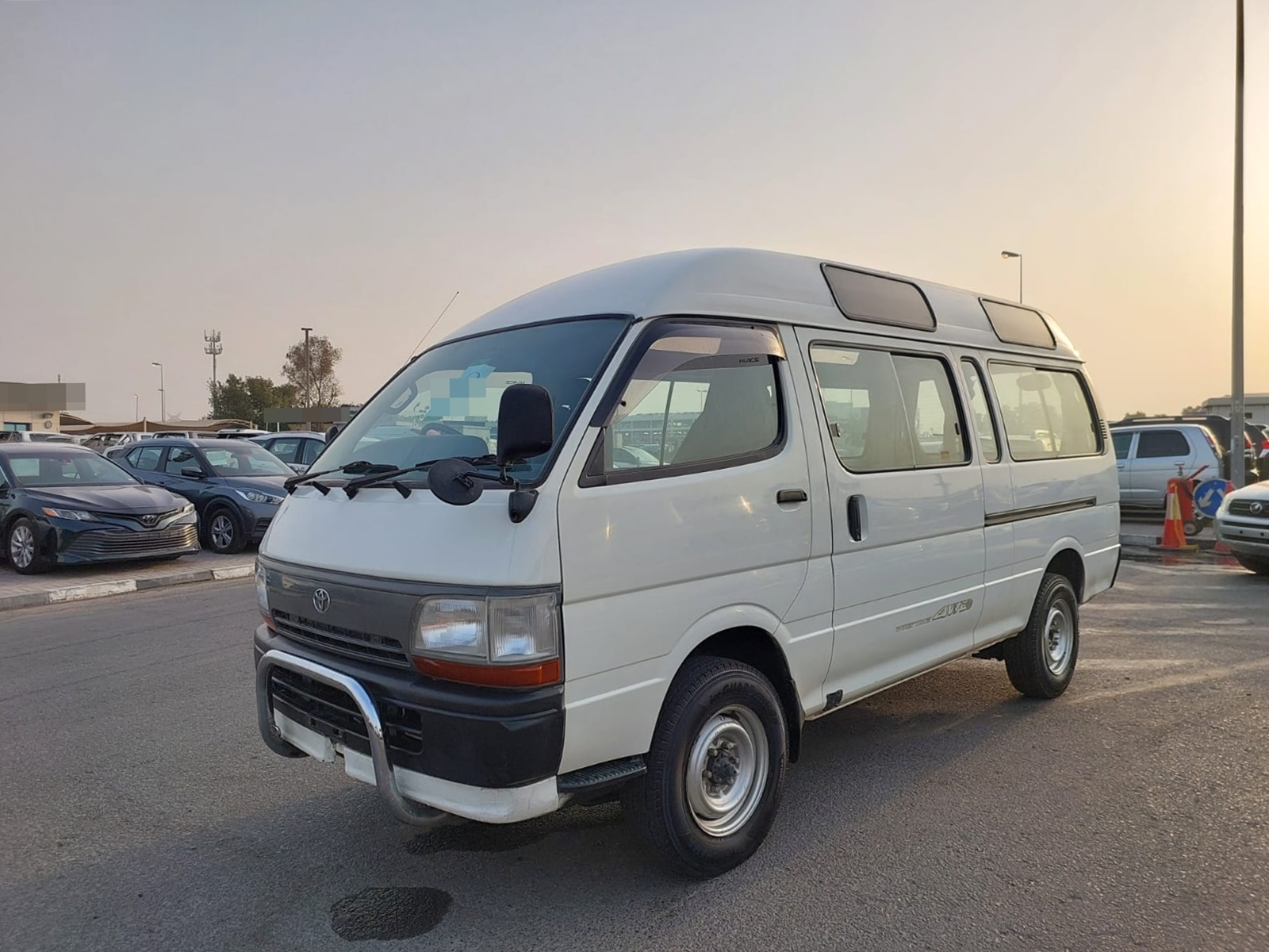 TOYOTA for Sale for Sale