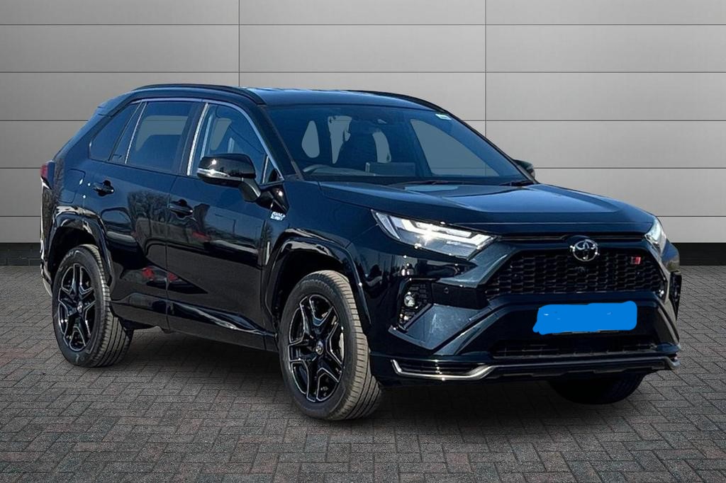 TOYOTA RAV-4