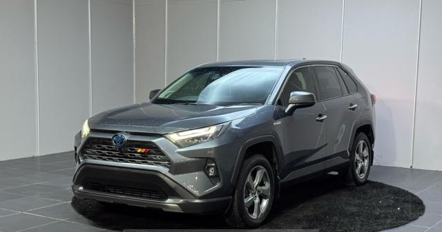TOYOTA RAV-4