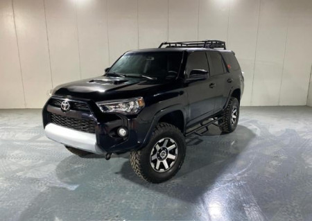 TOYOTA 4 RUNNER